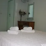 Naxos Lägenhet