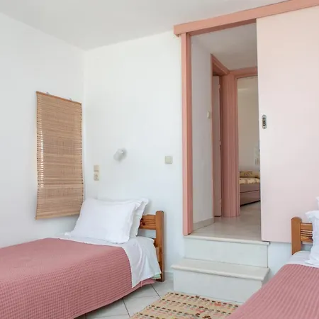 Naxos Apartment Naxos City