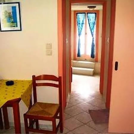 Naxos Apartmán Naxos City