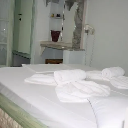 Apartmán Naxos Naxos City