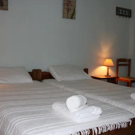 Apartment Naxos
