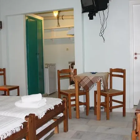 Apartment Naxos Naxos City