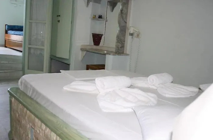 Apartment Naxos Naxos City