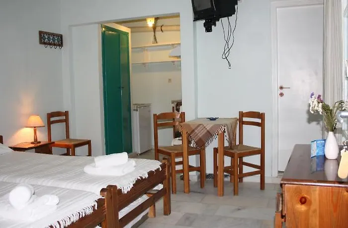 Apartment Naxos Naxos City